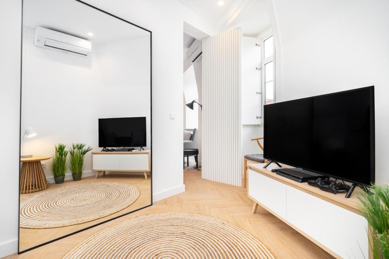 Whome | Luxury Duplex Prime Location Great For Families Appartement