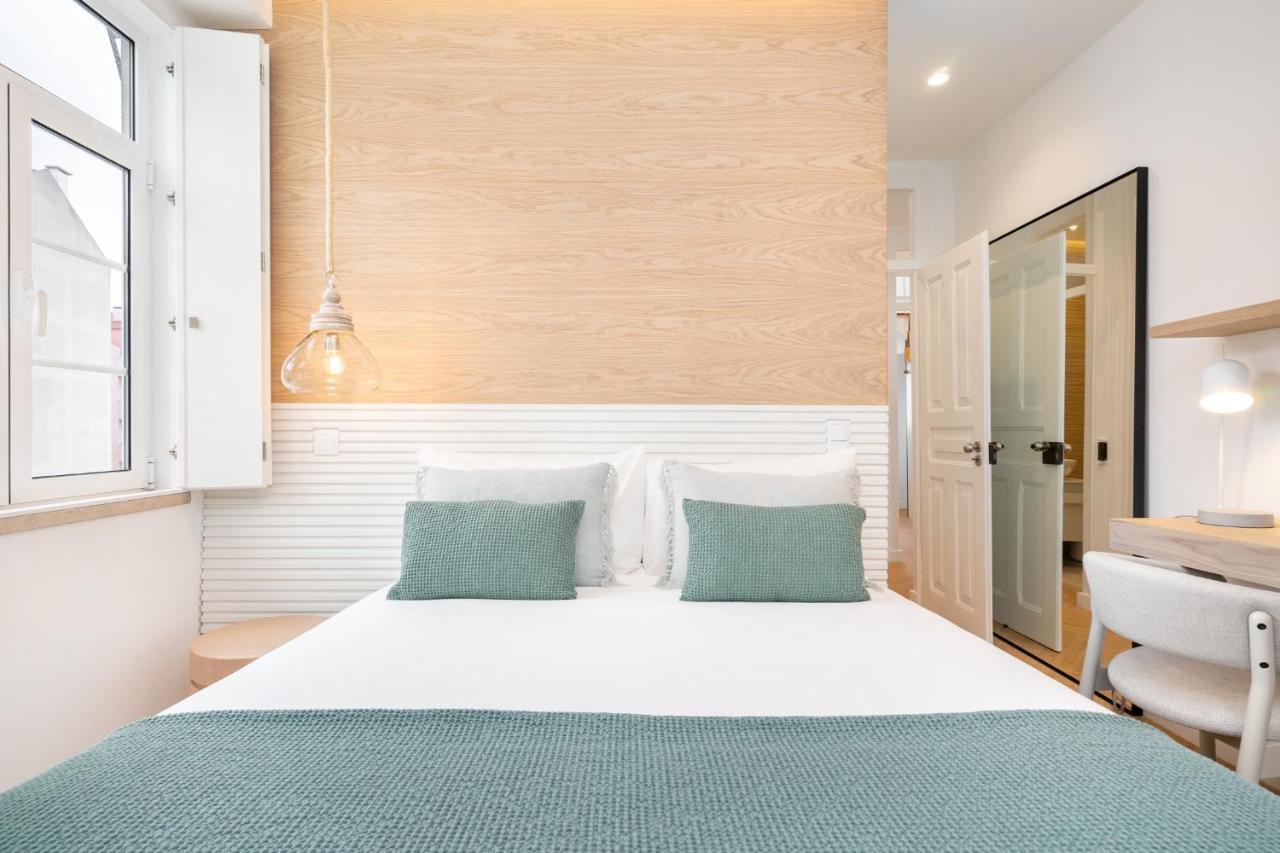 Appartement Whome | Luxury Duplex Prime Location Great For Families Lisboa