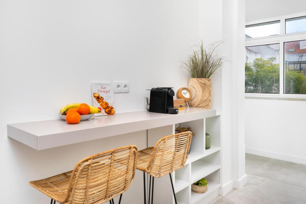 Whome | Luxury Duplex Prime Location Great For Families Lejlighed Lisboa