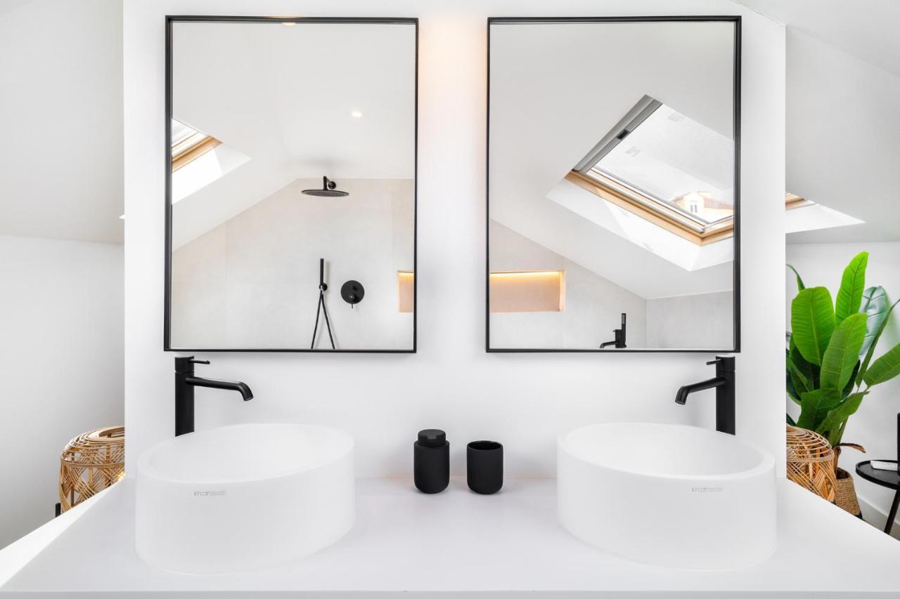 Lejlighed Whome | Luxury Duplex Prime Location Great For Families Lisboa