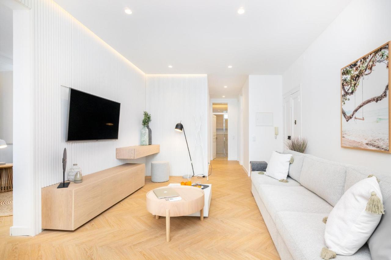 Lejlighed Whome | Luxury Duplex Prime Location Great For Families
