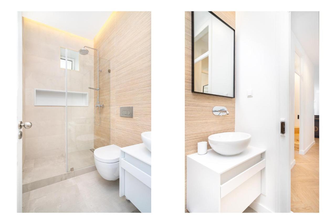 Whome | Luxury Duplex Prime Location Great For Families Lejlighed *