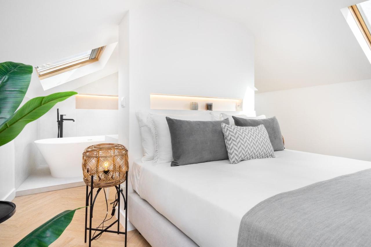 Whome | Luxury Duplex Prime Location Great For Families Lejlighed Lisboa
