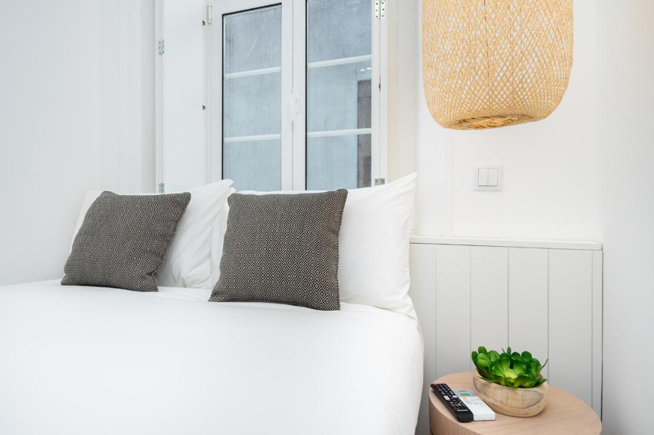Lejlighed Whome | Luxury Duplex Prime Location Great For Families Lisboa