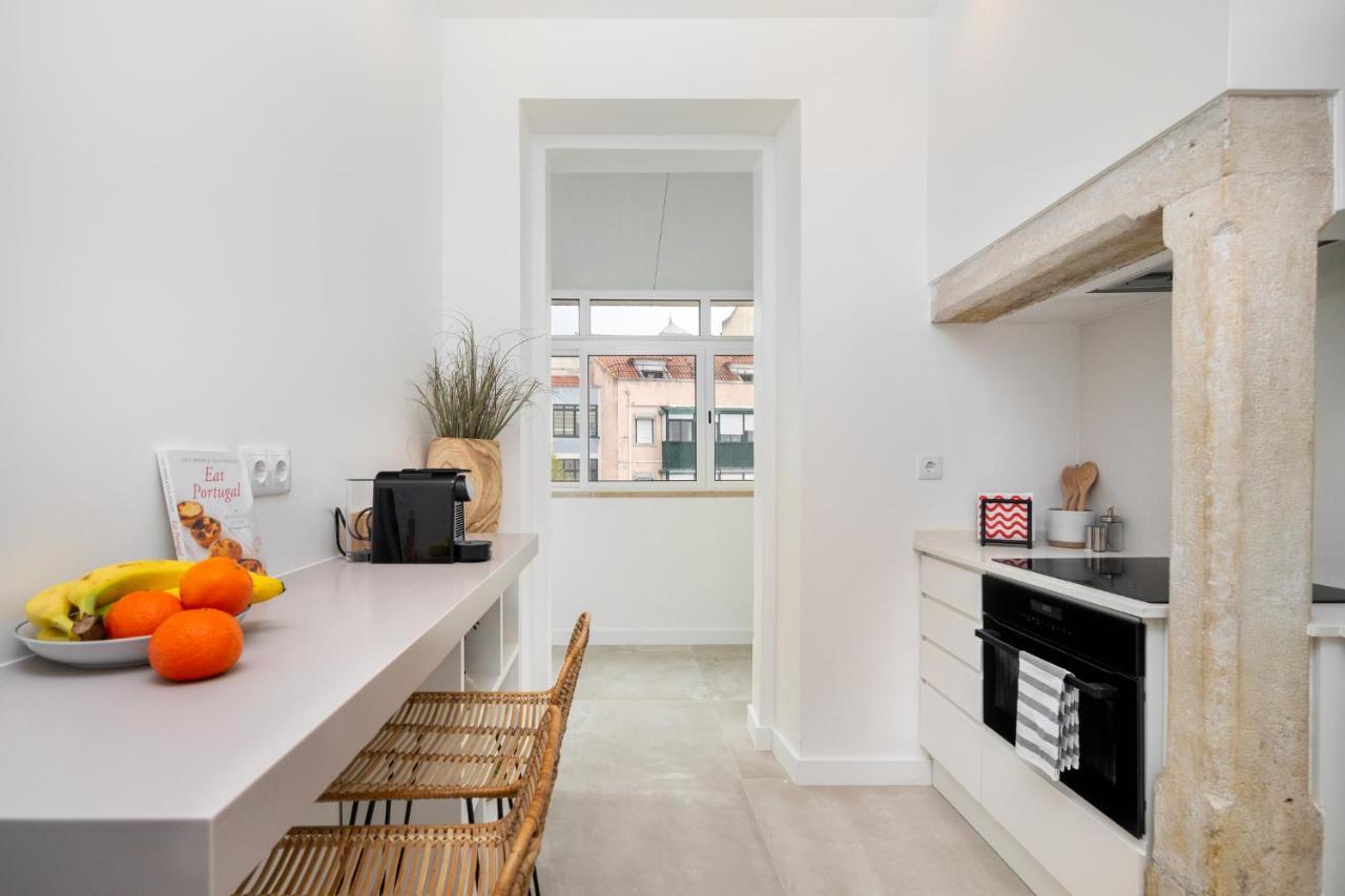 Lejlighed Whome | Luxury Duplex Prime Location Great For Families Lisboa