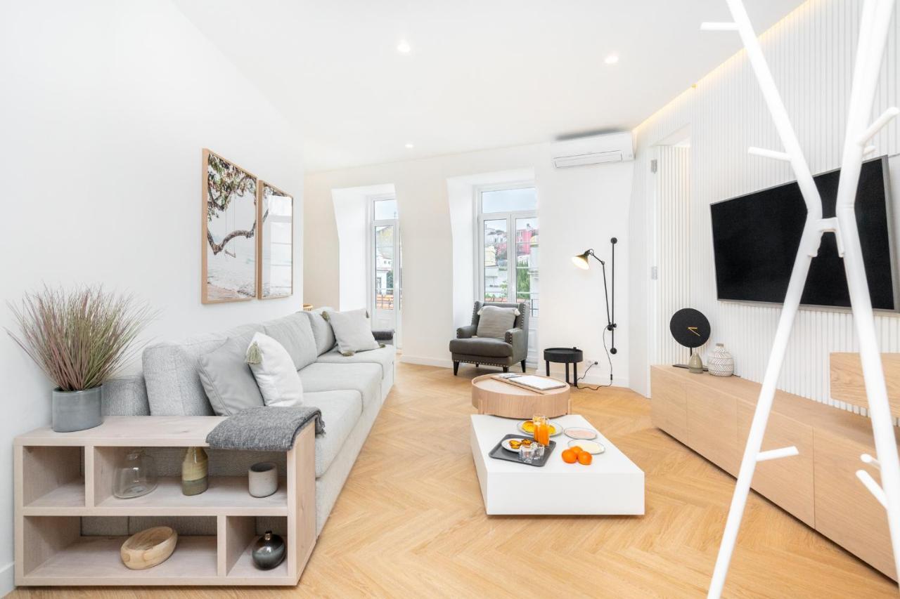 Lejlighed Whome | Luxury Duplex Prime Location Great For Families